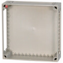 EATON / 067269 / Unterkasten, HxBxT=375x375x120mm U-CI44...