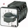 EATON / 000699 / Codierschalter, TM, 10 A, Zentraleinbau, 2 Baueinheit(en), Kontakte: 4, 30 ø, rastend, mit 0-Stellung, 0-9, Abwicklungs Nr. 8550 TM-2-8550/EZ / EAN4015080006992