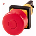 EATON / 072370 / NOT-HALT-/NOT-AUS-Taste, RMQ16,...