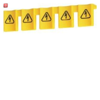 HAGKZ059 / Berührungsschutzabdeckung / 3250613960599