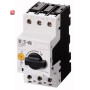 EATON / 72738 / PKZM0-6,3 / Motorschutzschalter 3p, handbetätigt / EAN4015080727385