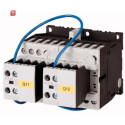 EATON / 107021 / Wendeschtzkombination, 380 V 400 V: 3...