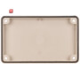 EATON / 74182 / F3A-0 / Flanschplatte Isolierstoff / EAN4015080741824