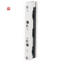 EATON / 107066 / Schienentr„ger, 3p, fr Flachschienen, 630A BBS-3/FL / EAN4015081068296