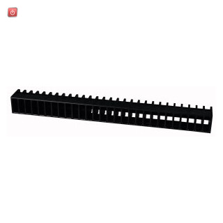 EATON / 76516 / BZ248 / Profilleiste für Spannbügel / EAN4015080765165