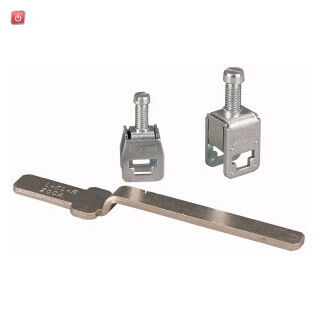 EATON / 79269 / L-KL-R / Lasche zur Aufnahme von Klemme AK / EAN4015080792697