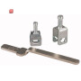 EATON / 79269 / L-KL-R / Lasche zur Aufnahme von Klemme AK / EAN4015080792697