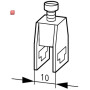 EATON / 079336 / Hauptstromklemme, max.16qmm AK16 / EAN4015080793366