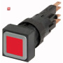 EATON / 86238 / Q25LT-RT / Leuchtdrucktaste Linse rot, tastend / EAN4015080862383