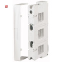 EATON / 107162 / Schienentr„ger, 3p, Profil bis...