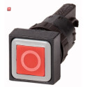EATON / 086299 / Drucktaste, rot 0, tastend Q18D-10 /...