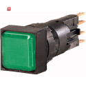 EATON / 087947 / Leuchtmelder, flach, grn, + Glhlampe,...