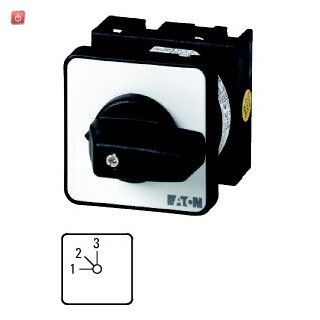 EATON / 88685 / T0-2-8230/E / Stufenschalter / EAN4015080886853