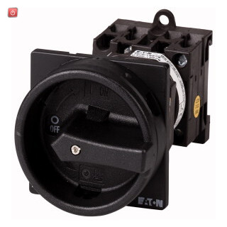 EATON / 88707 / T0-2-15679/V/SVB-SW / Hauptschalter Zwischenbau / EAN4015080887072