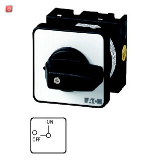 EATON / 88709 / T0-1-102/E / Ein-Aus-Schalter / EAN4015080887096