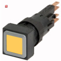 EATON / 089137 / Leuchtdrucktaste, gelb, tastend, +...