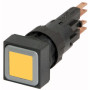 EATON / 89137 / Q25LT-GE/WB / Leuchtdrucktaste Linse gelb, tastend / EAN4015080891376