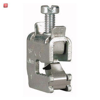 EATON / 107187 / Leiteranschlussklemme, 1,5-16qmm, f. 5mm AKU16/5 / EAN4015081069507