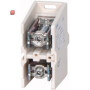 EATON / 91458 / K240/1 / Klemme 400A f. PE,PEN oder N / EAN4015080914587