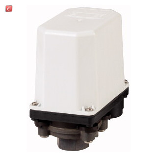EATON / 098019 / Druckw„chter mit Hilfskontakten, 25 bar, 1 Wechsler, IP65 MCS22 / EAN4015080980193