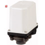 EATON / 098019 / Druckw„chter mit Hilfskontakten, 25 bar, 1 Wechsler, IP65 MCS22 / EAN4015080980193