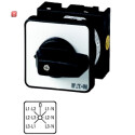 EATON / 098186 / Spannungsmesserumschalter, T0, 20 A,...