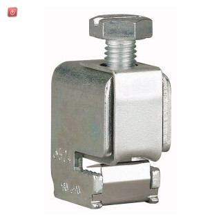 EATON / 107190 / Leiteranschlussklemme, 16-120qmm, f. 5mm AKU120/5 / EAN4015081069538