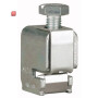 EATON / 107190 / Leiteranschlussklemme, 16-120qmm, f. 5mm AKU120/5 / EAN4015081069538