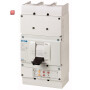 EATON / 265768 / NZM4-XR208-240AC / Leistungsschalter 3p 630A / 4015082657680