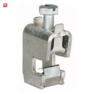 EATON / 107193 / Leiteranschlussklemme, 16-70qmm, 10 mm AKU70/10 / EAN4015081069569
