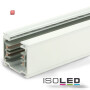 ISO107511 / 3-Phasen Stromschiene, 2m, weiss / 9009377021060