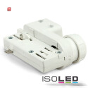 ISO107601 / 3-Phasen Universaladapter, weiss / 9009377021107