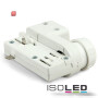 ISO107601 / 3-Phasen Universaladapter, weiss / 9009377021107