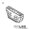 ISO107604 / 3-Phasen Linear-Verbinder stromführend, weiss / 9009377021947