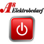 HAGM5850 / Profilhalter PC/ABS zu Rangierkanal RK 190x150mm / 4012740121286