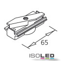 ISO107625 / 3-Phasen Adapter mechanisch, weiss /...