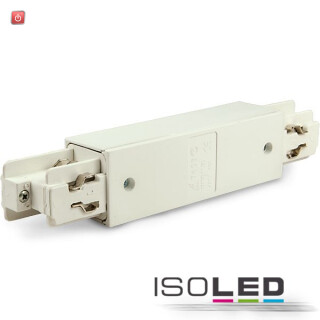 ISO107653 / 3-Phasen Mittel-Einspeisung, weiss / 9009377021121