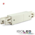 ISO107653 / 3-Phasen Mittel-Einspeisung, weiss /...