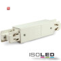 ISO107653 / 3-Phasen Mittel-Einspeisung, weiss / 9009377021121
