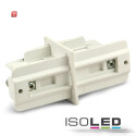 ISO107654 / 3-Phasen Linear-Verbinder isoliert, weiss /...