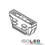 ISO107654 / 3-Phasen Linear-Verbinder isoliert, weiss / 9009377021961