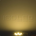 ISO110029 / G4 LED 6 SMD, 1,2W, warmweiss,  G4 Pin...