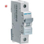 HAGMCN116 / Leitungsschutzschalter 1 polig 6kA C-Charakteristik 16A 1 Modul / 3250614311154