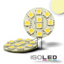 ISO110072 / G4 LED 10SMD, 2W, warmweiss, G4 Pin seitlich...
