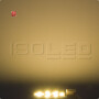 ISO110072 / G4 LED 10SMD, 2W, warmweiss, G4 Pin seitlich / 9009377005091