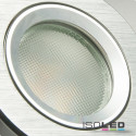 ISO110082 / GU10 LED Strahler 5 Watt, warmweiss, dimmbar / 9009377005152