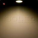 ISO110082 / GU10 LED Strahler 5 Watt, warmweiss, dimmbar...