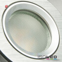 ISO110082 / GU10 LED Strahler 5 Watt, warmweiss, dimmbar / 9009377005152