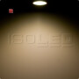 ISO110082 / GU10 LED Strahler 5 Watt, warmweiss, dimmbar / 9009377005152