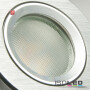 ISO110082 / GU10 LED Strahler 5 Watt, warmweiss, dimmbar / 9009377005152